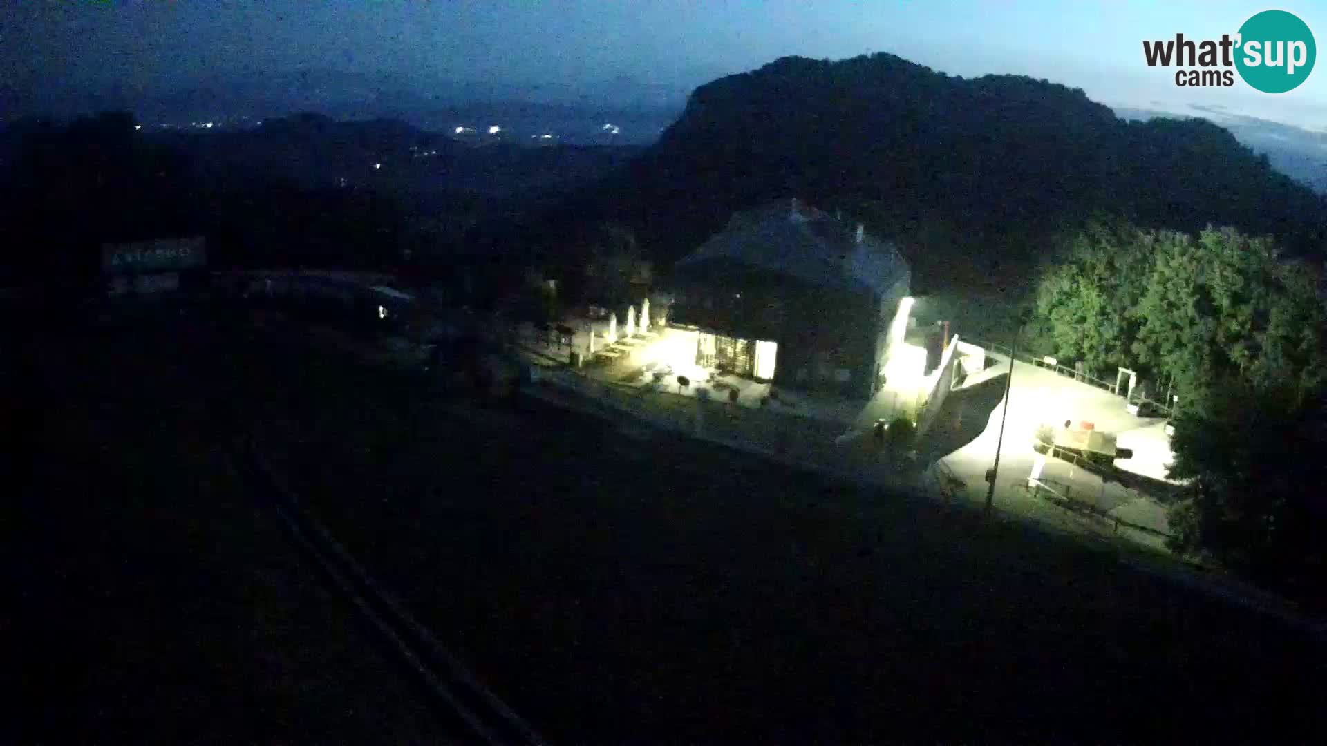 Celjska Koča