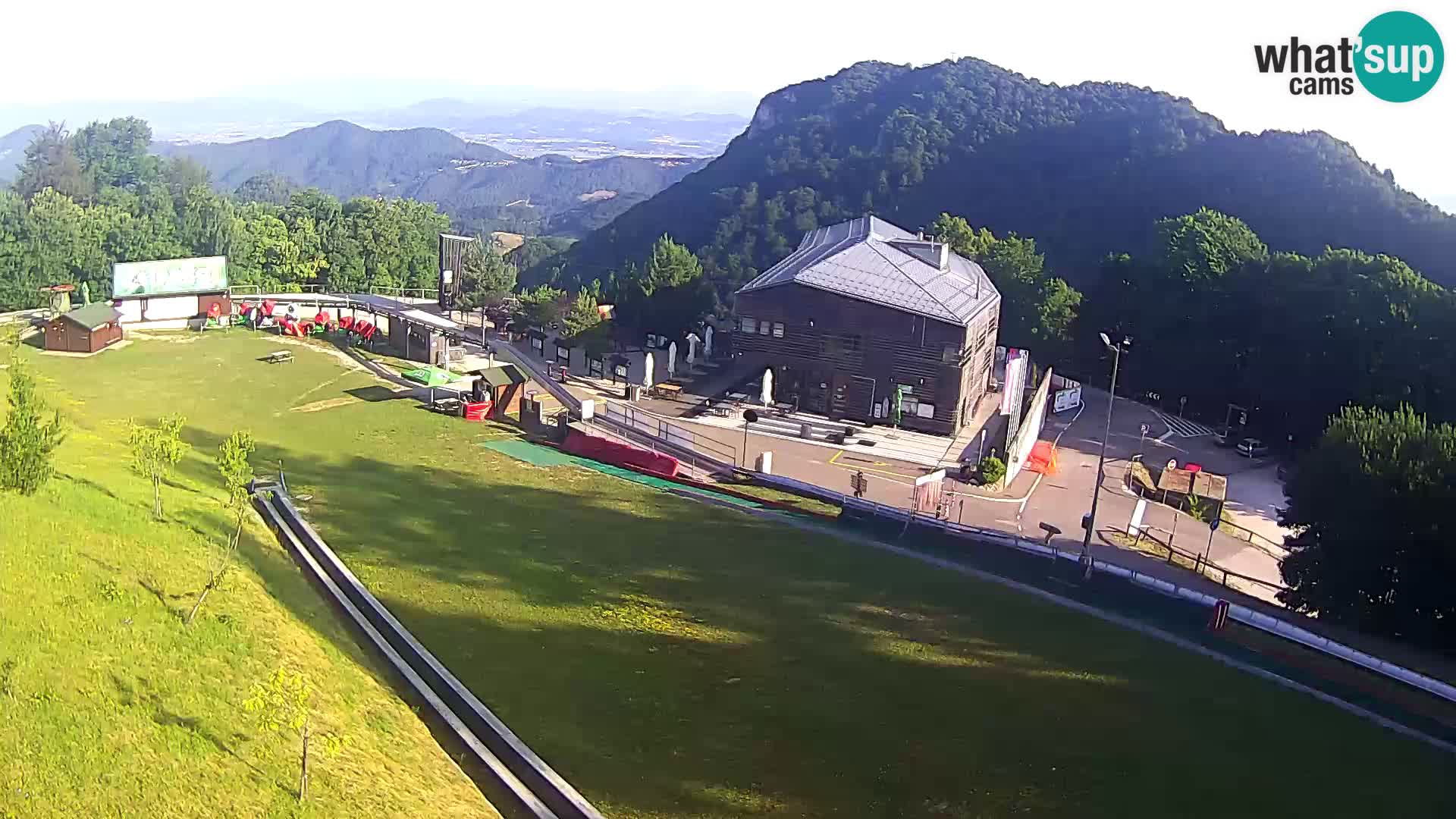 Celjska Koča