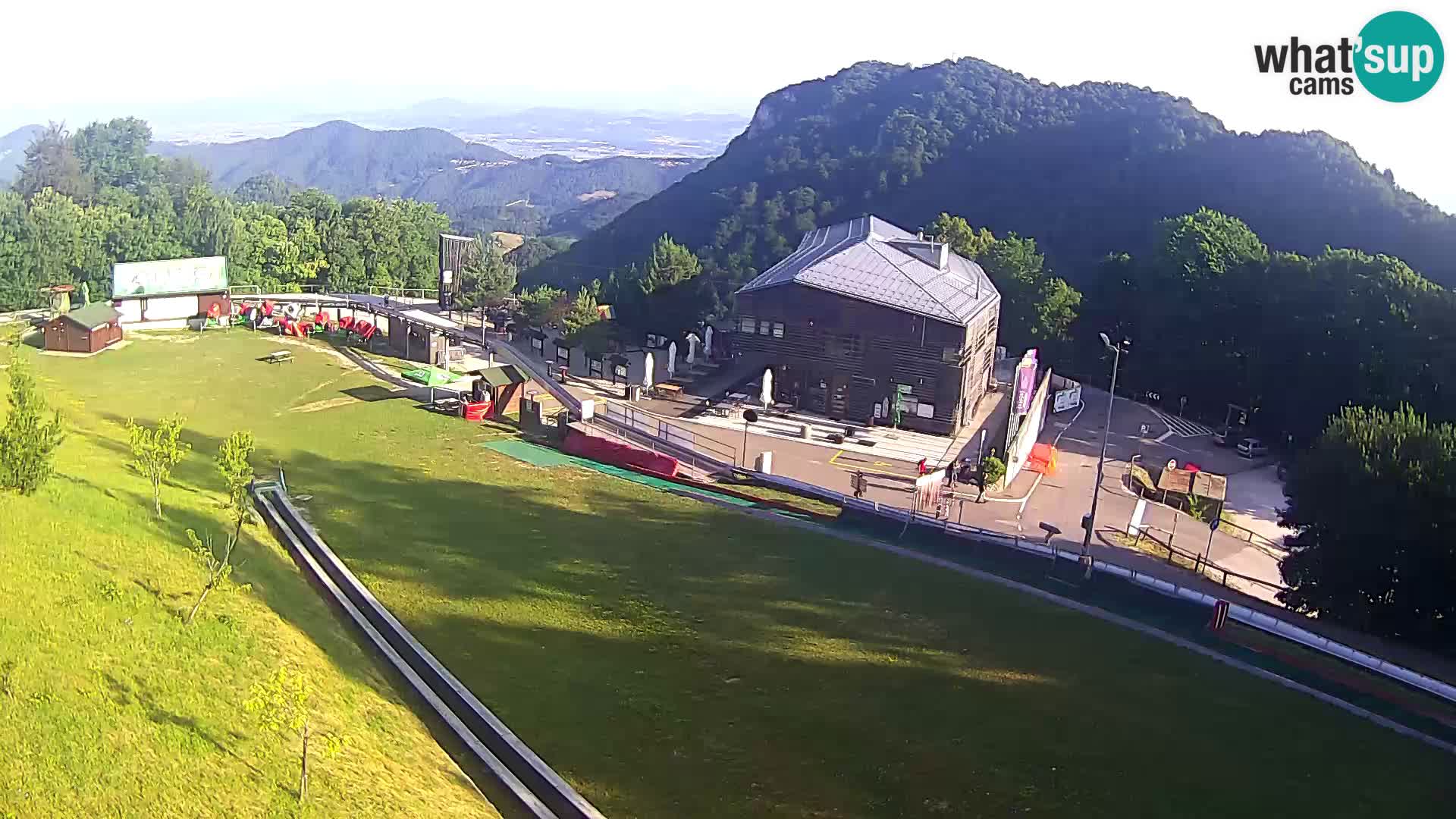 Celjska Koča