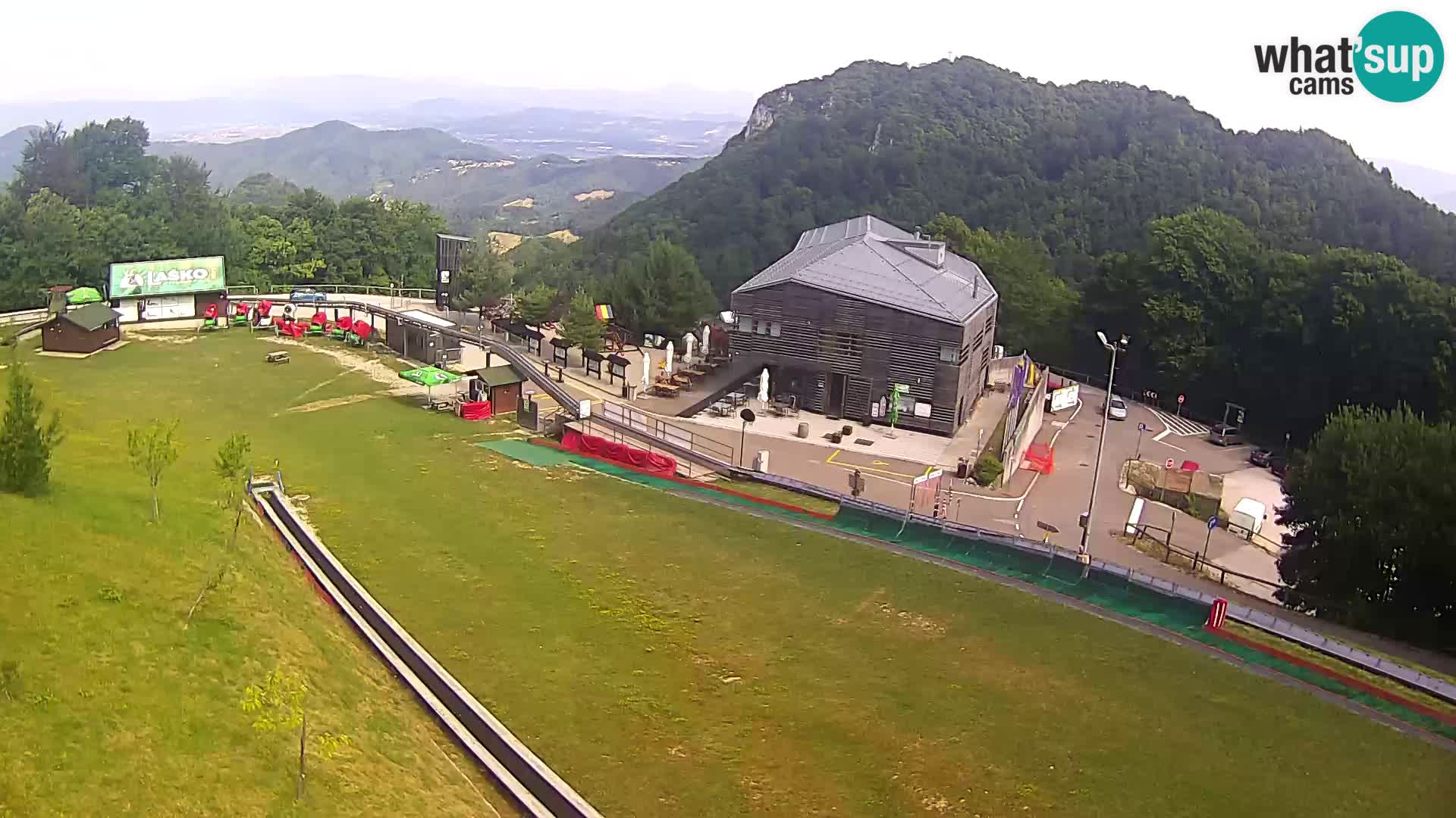 Celjska Koča