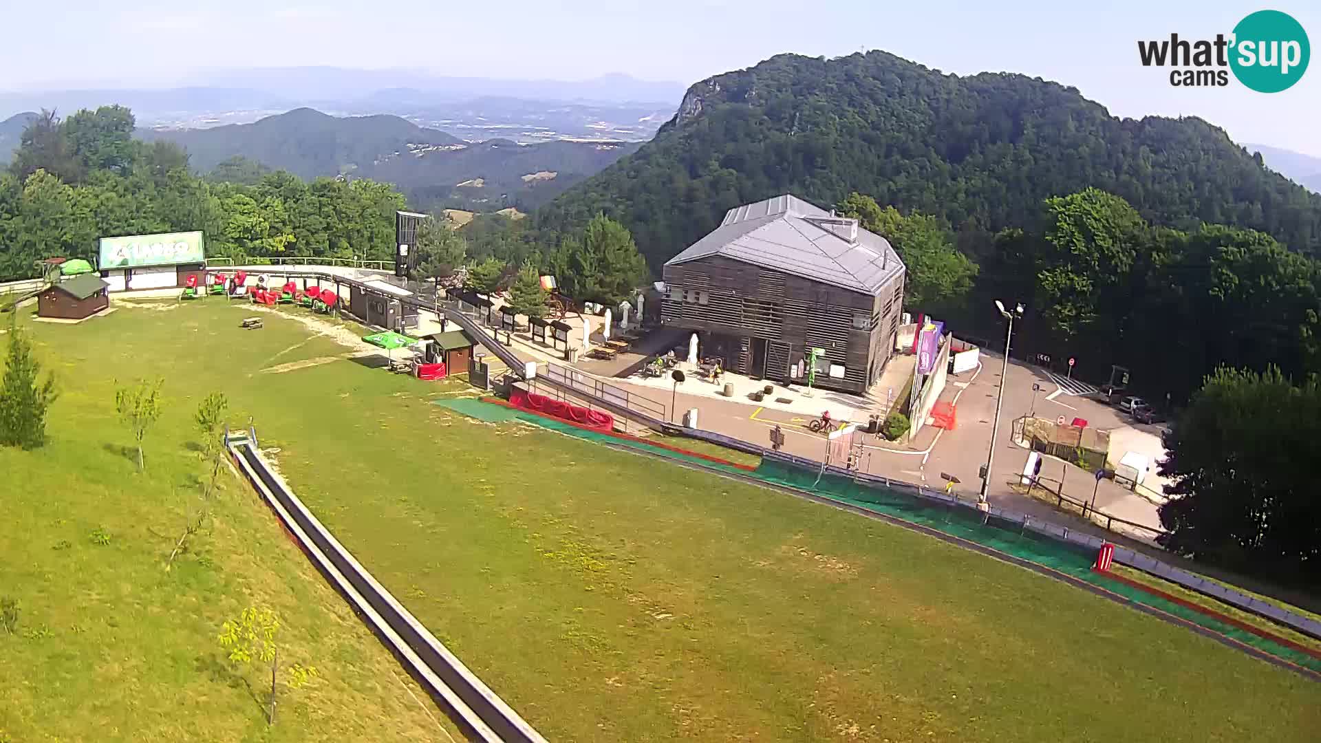 Celjska Koča