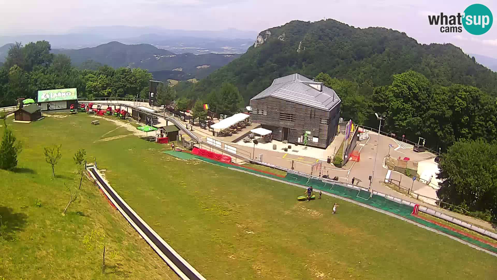 Celjska Koča