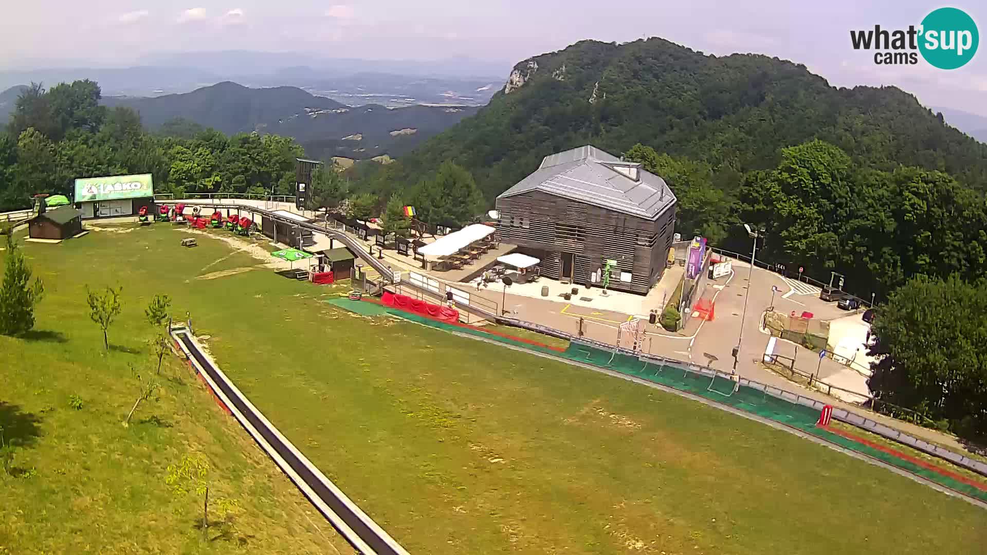 Celjska Koča