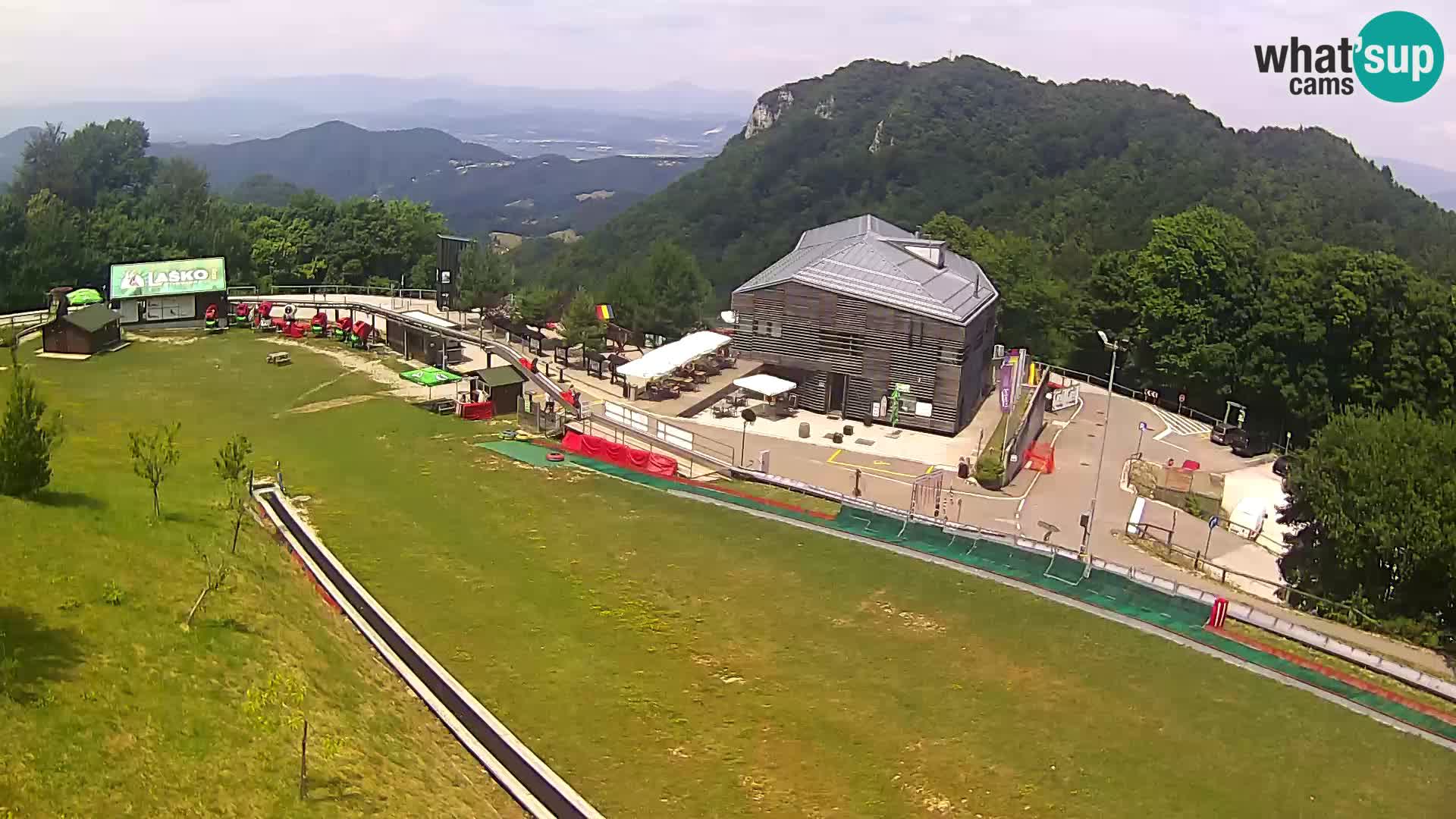 Celjska Koča