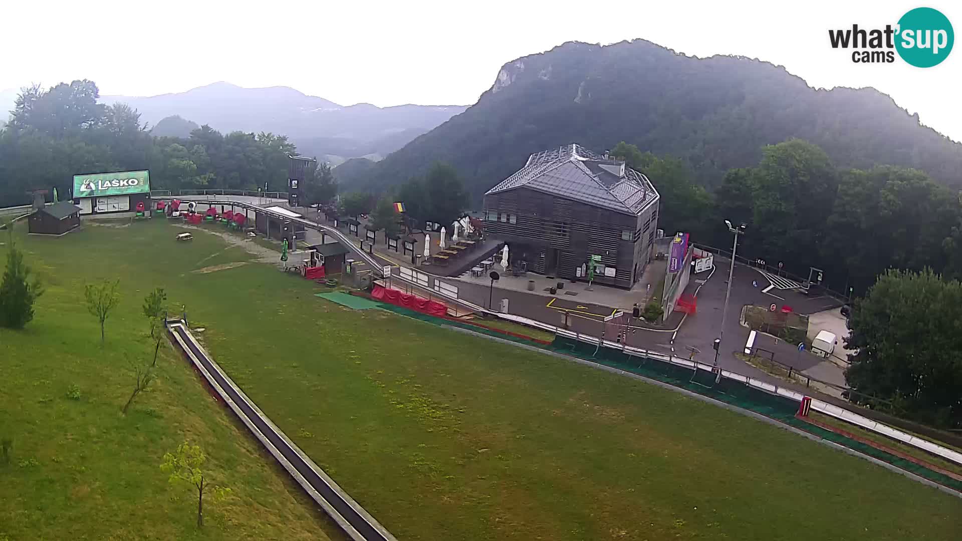 Celjska Koča