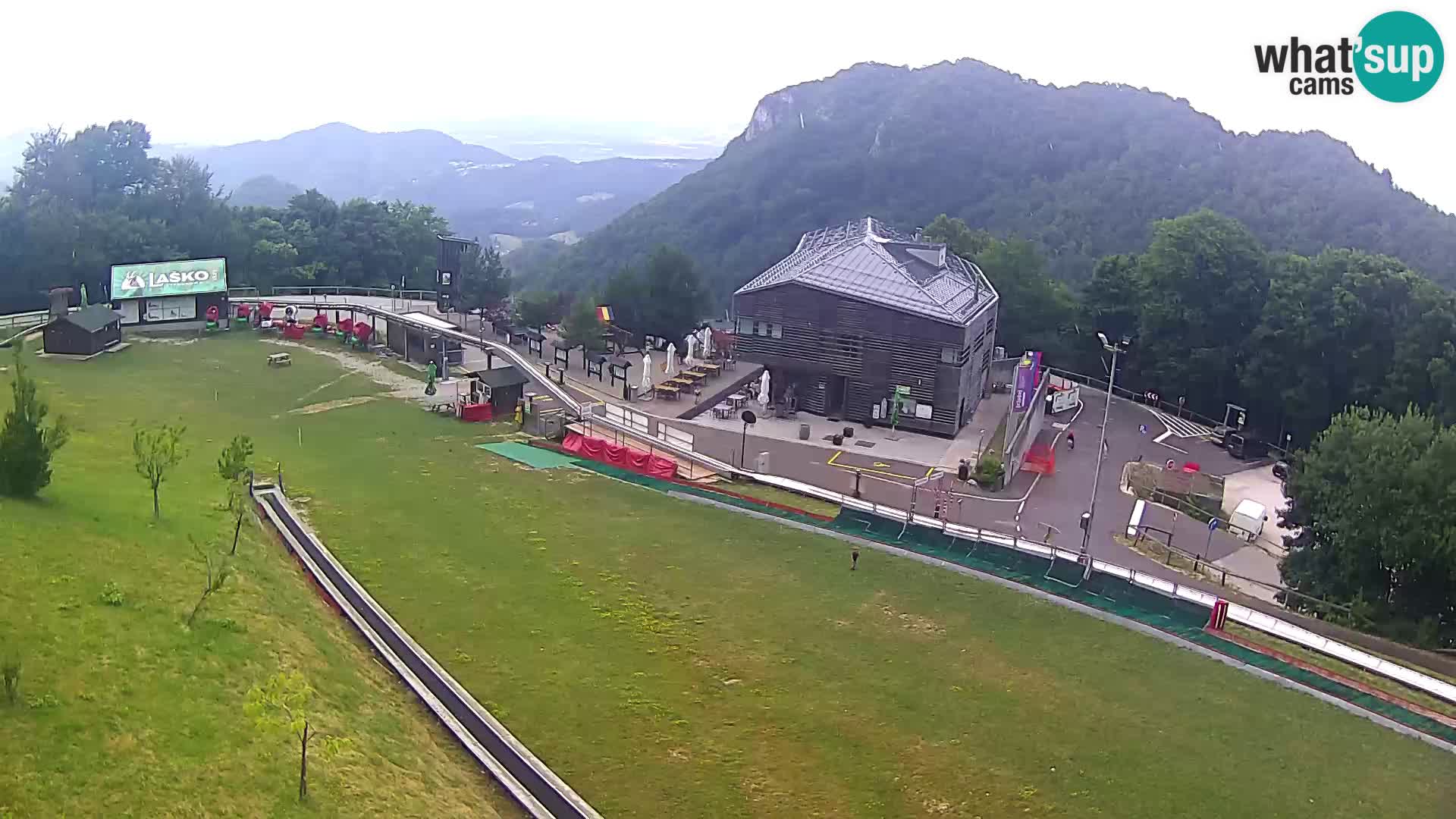 Celjska Koča