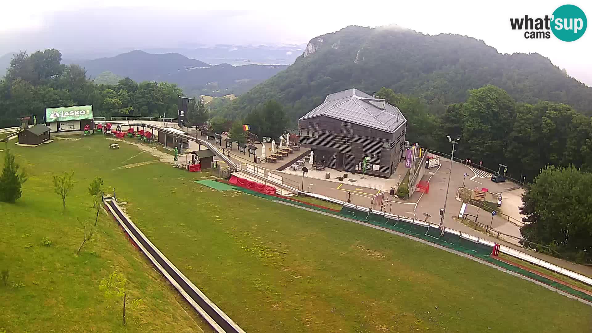 Celjska Koča