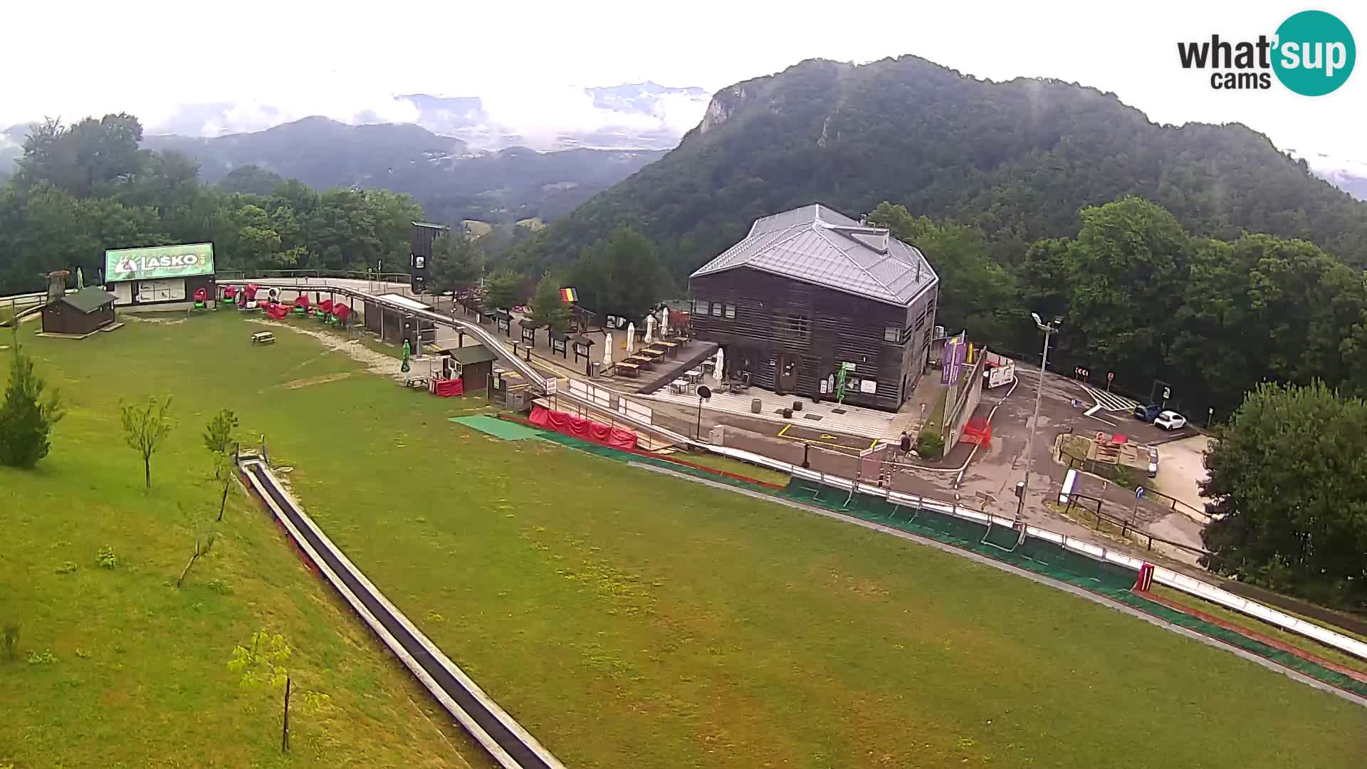 Celjska Koča