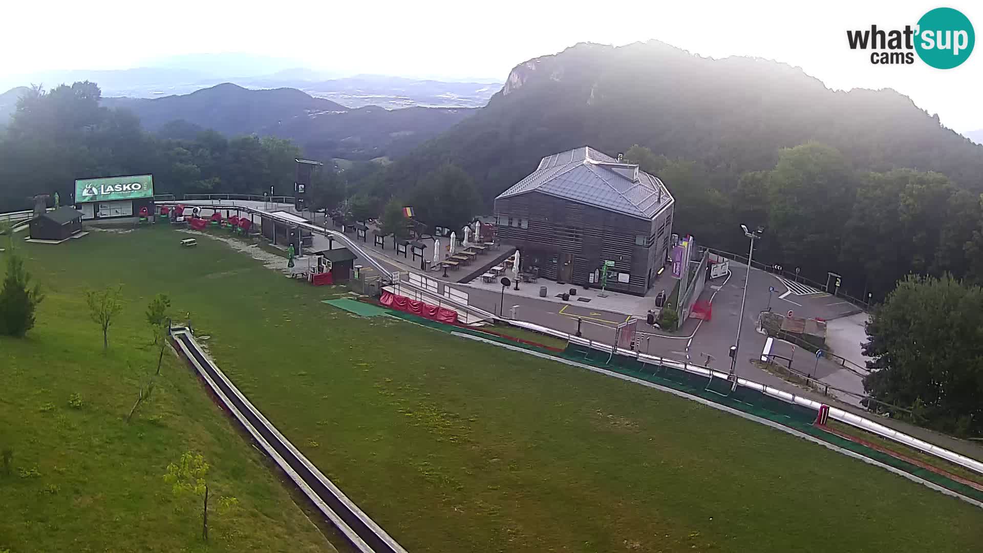 Celjska Koča