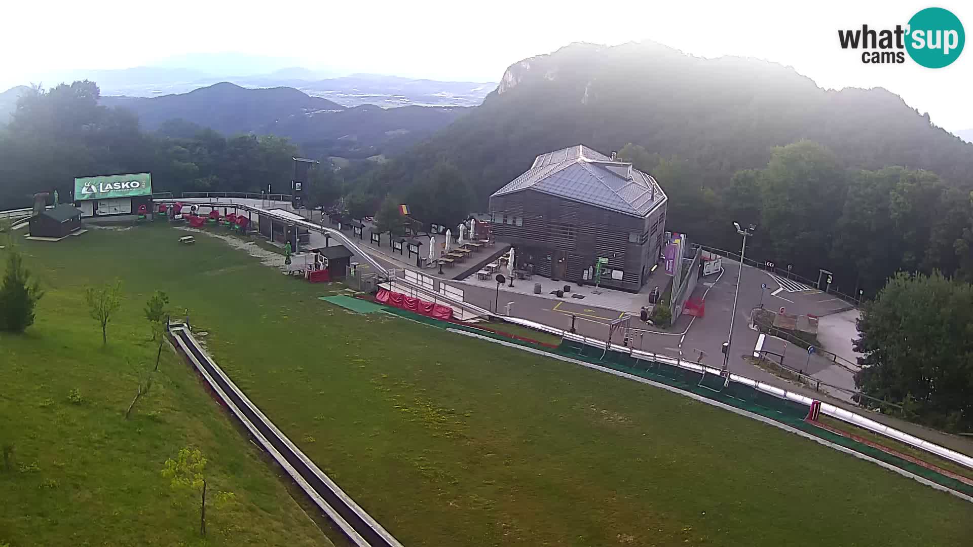 Celjska Koča