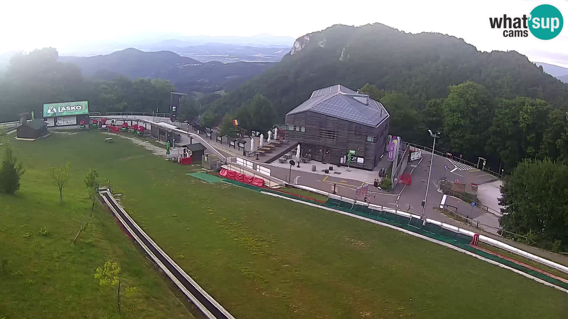 Celjska Koča livecam – Celje – Slovenia