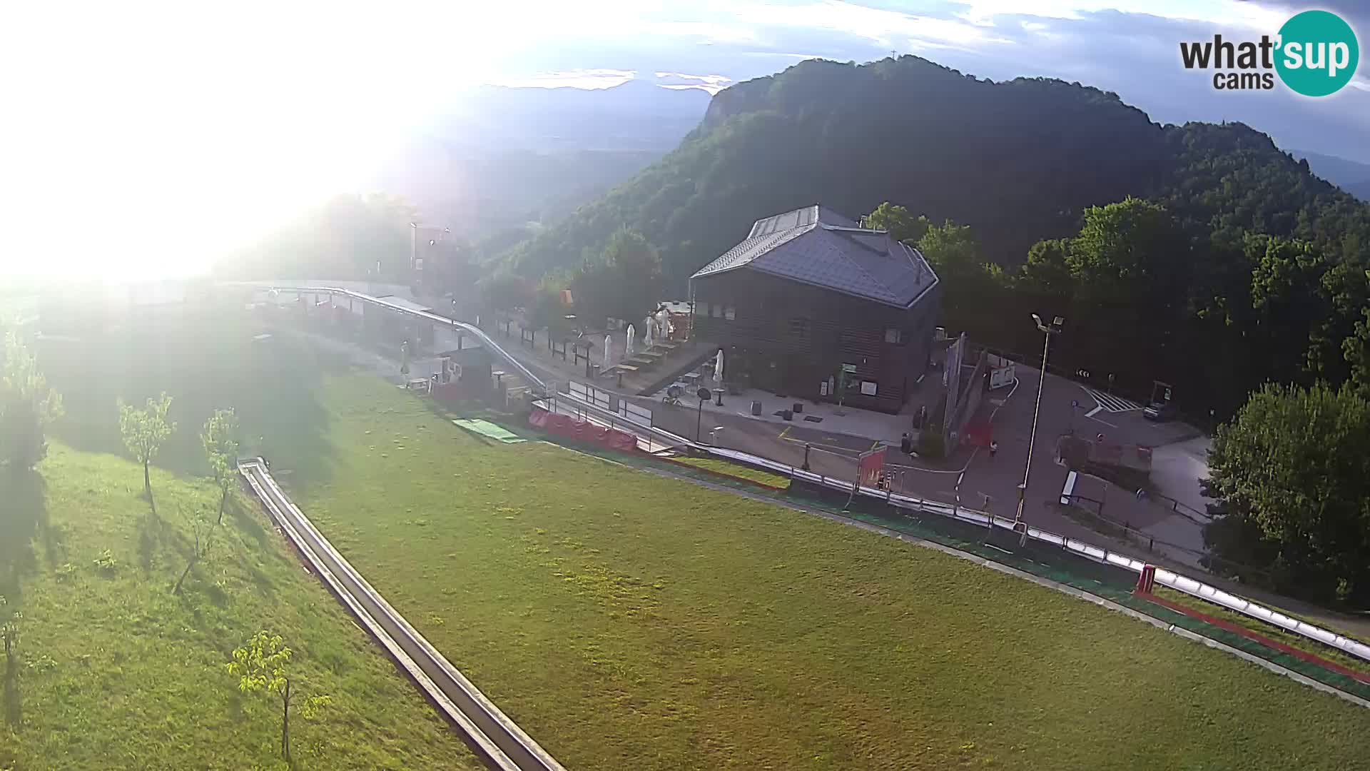 Celjska Koča