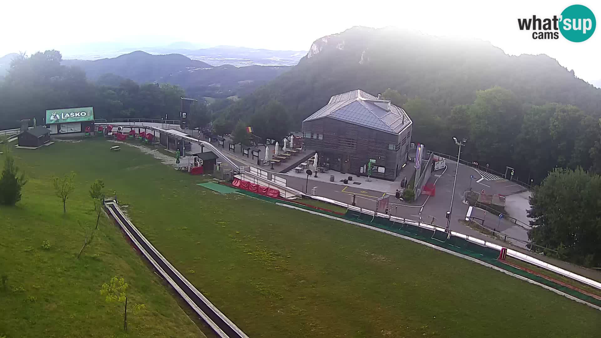 Celjska Koča