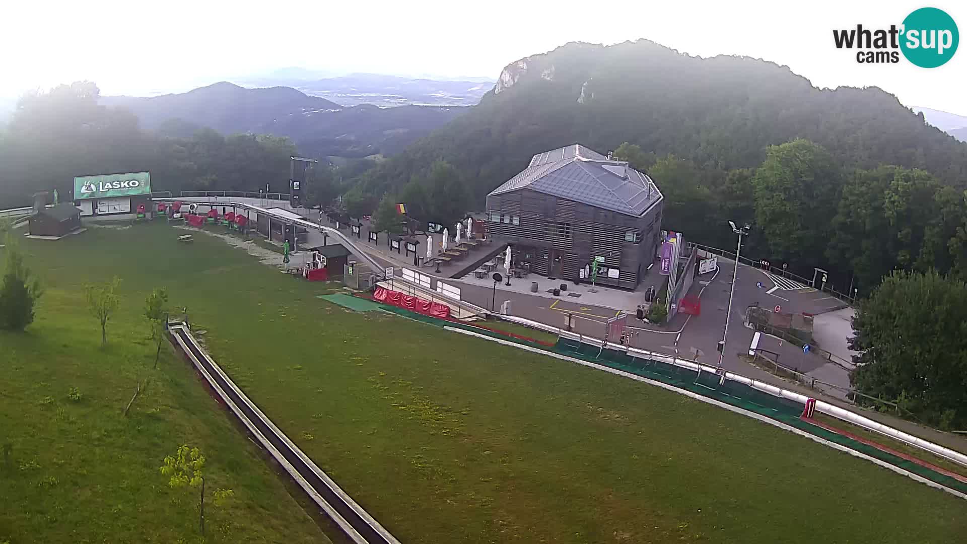 Celjska Koča livecam – Celje – Slovenia
