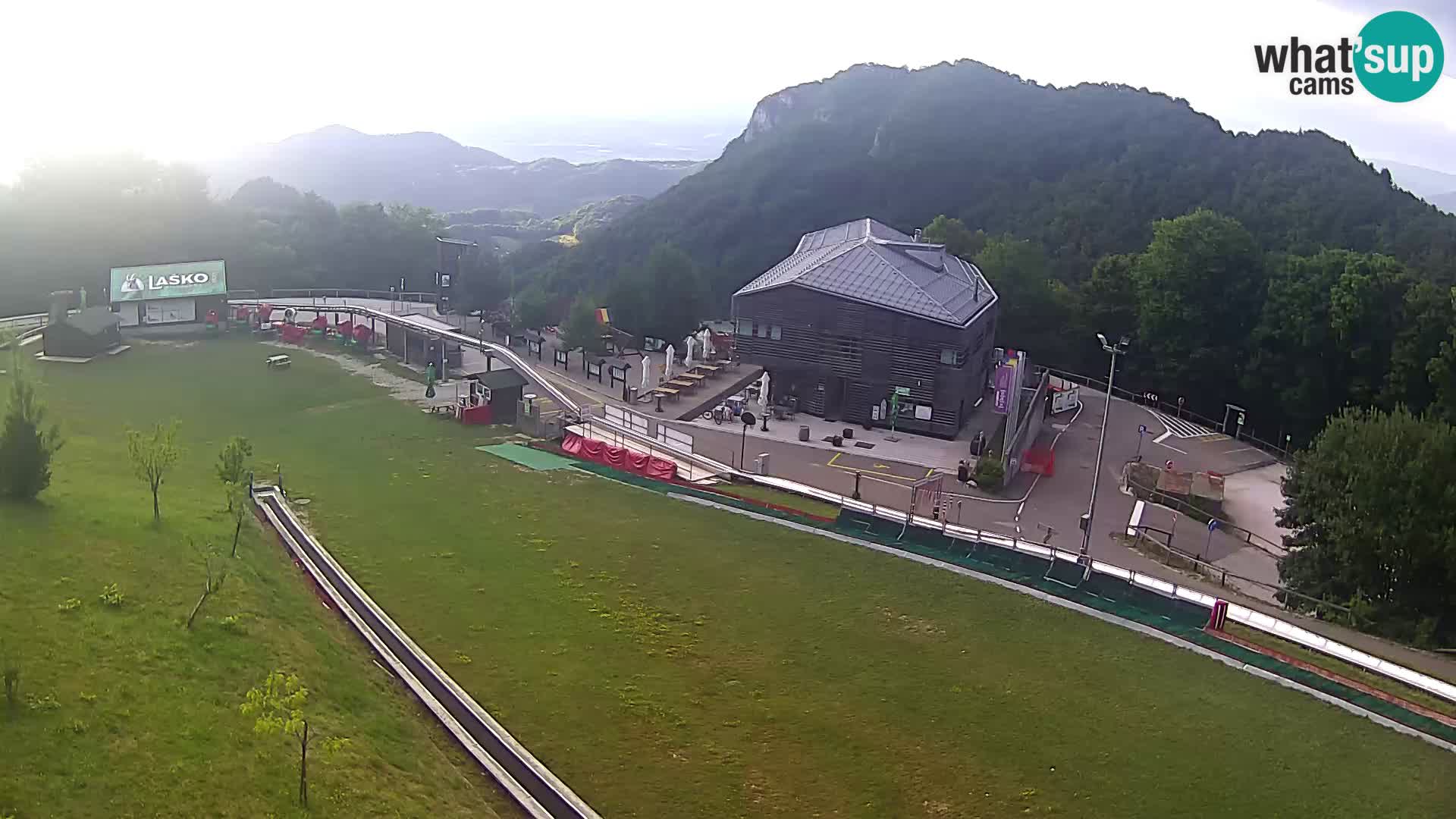 Celjska Koča