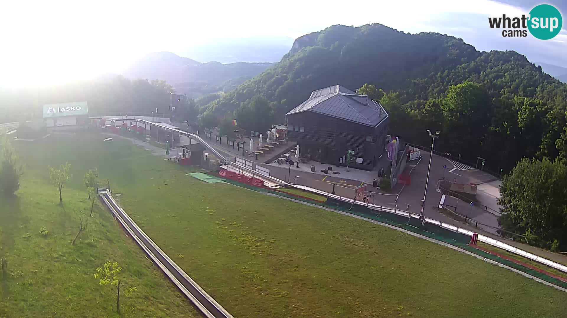 Celjska Koča