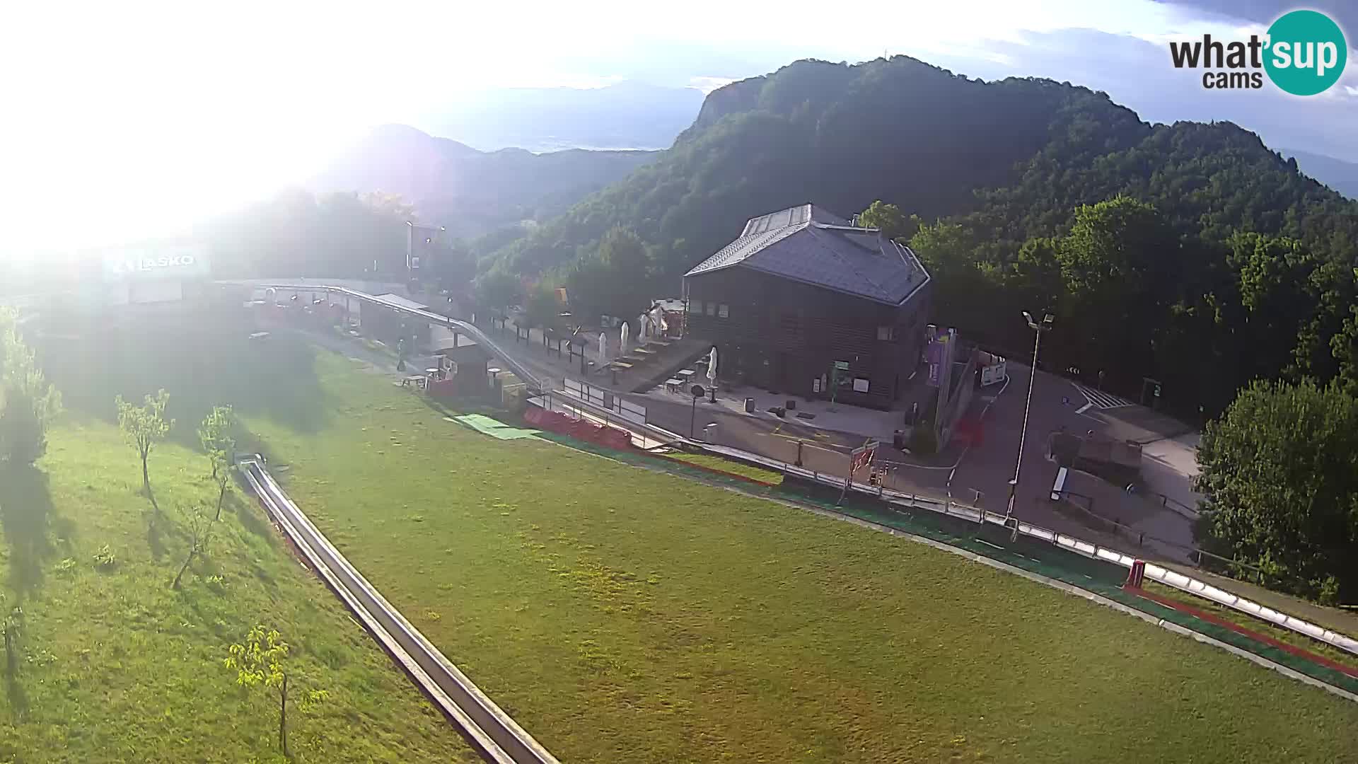 Celjska Koča