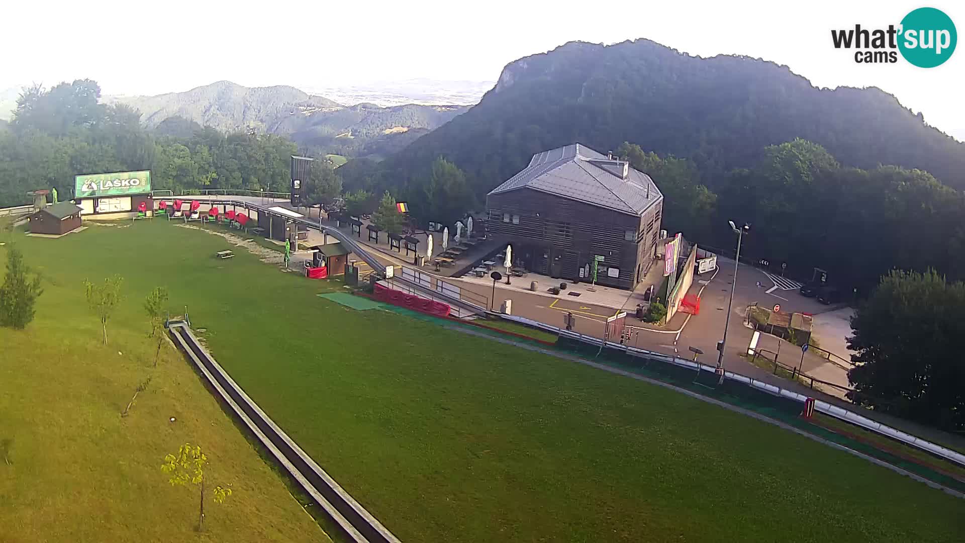 Celjska Koča