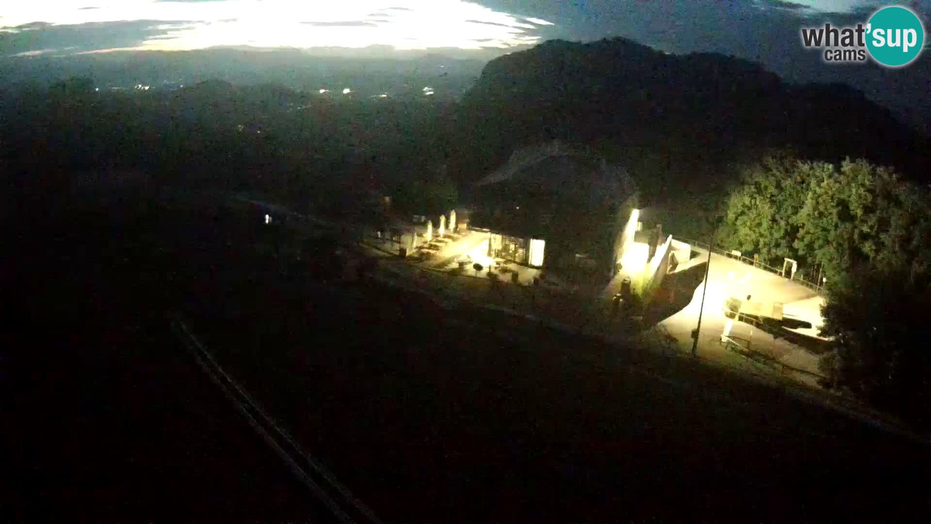 Celjska Koča livecam – Celje – Slovenia