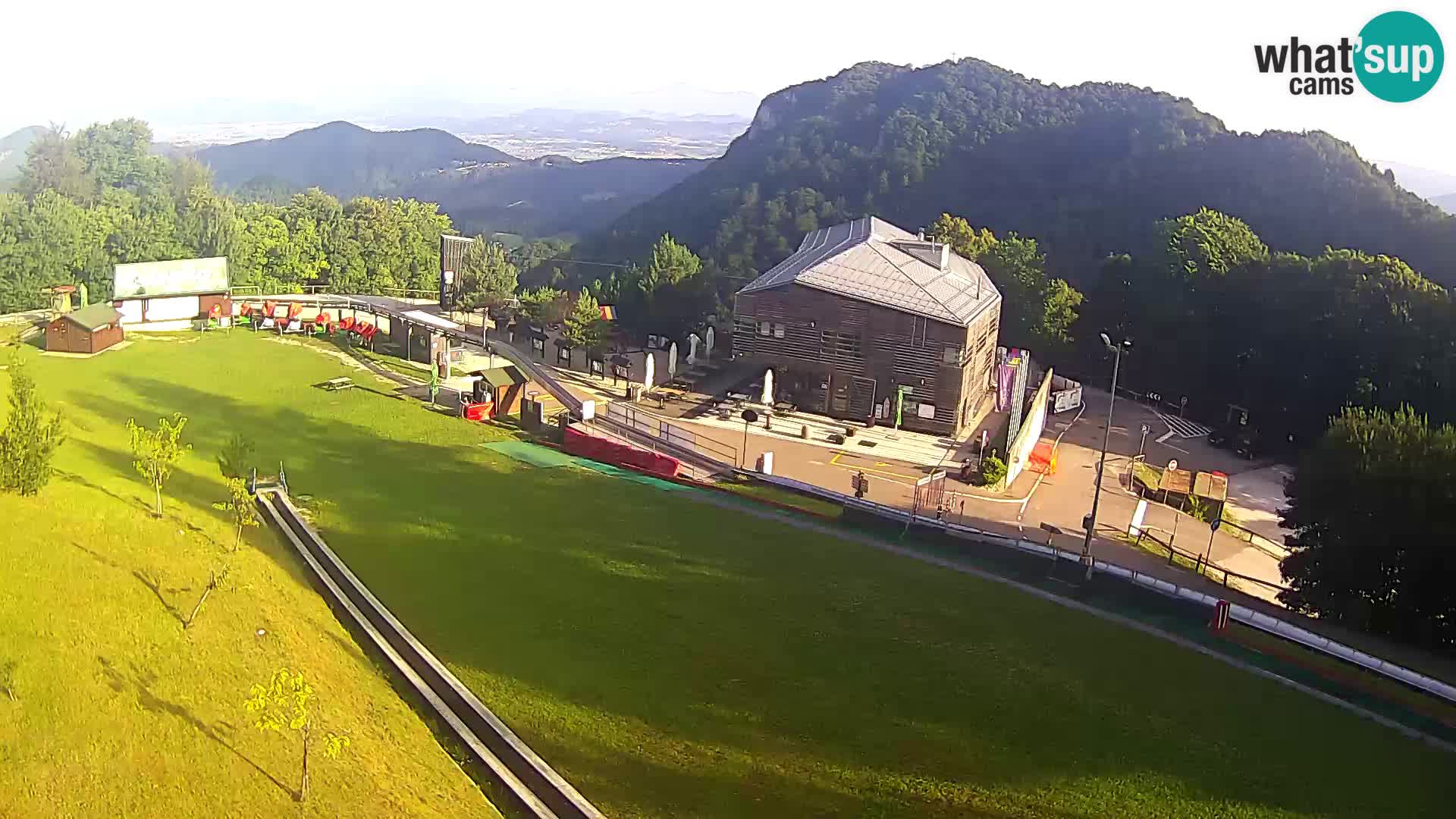 Celjska Koča