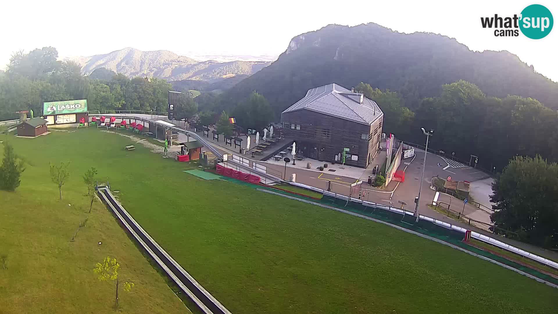 Celjska Koča