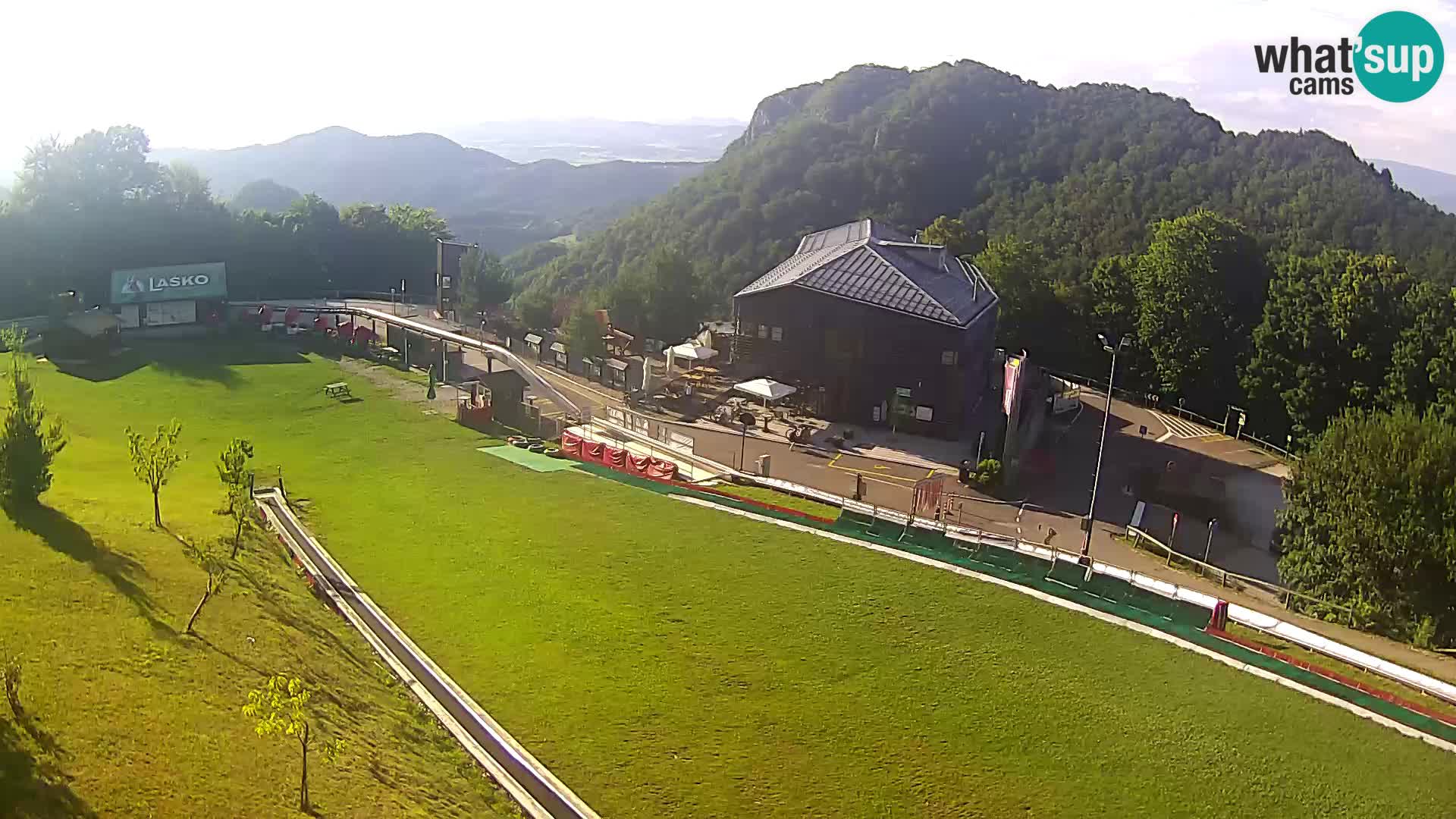 Celjska Koča
