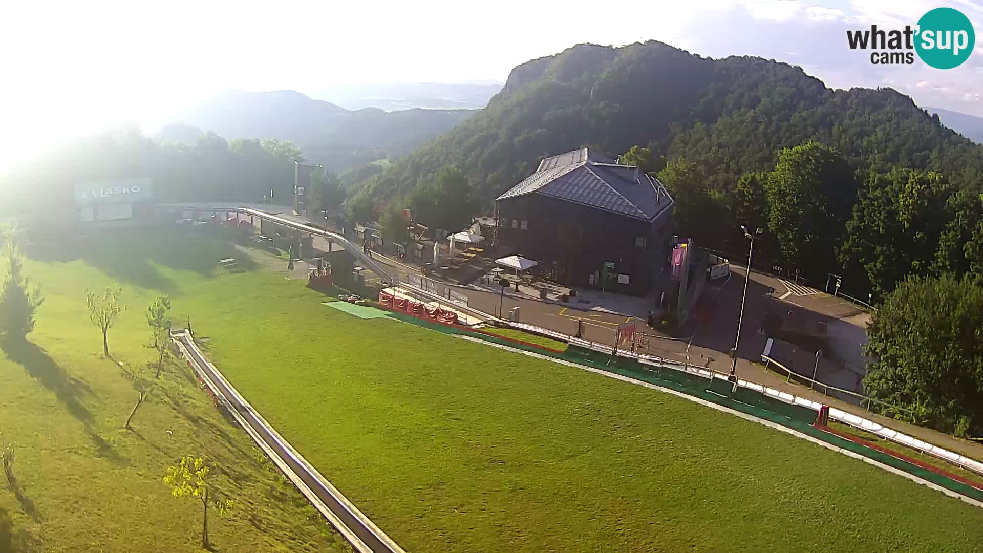 Celjska Koča