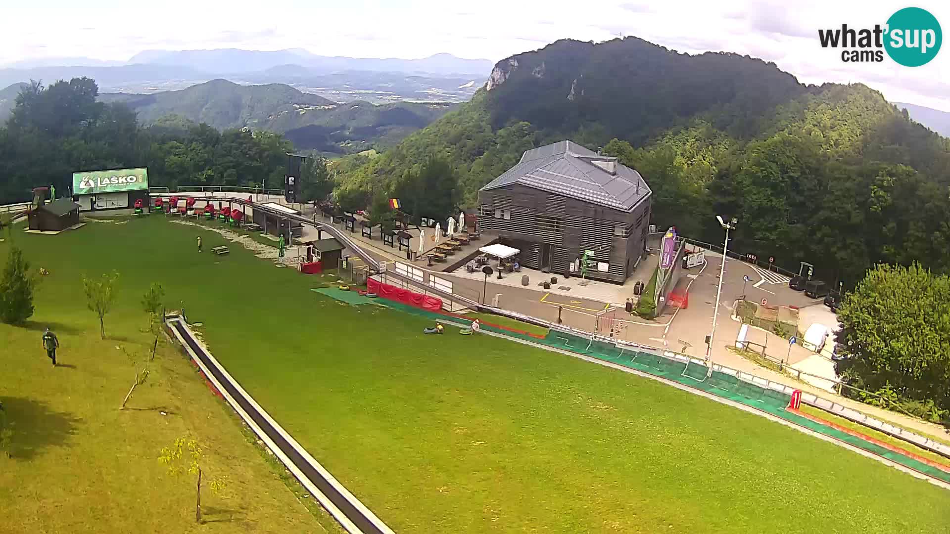 Celjska Koča
