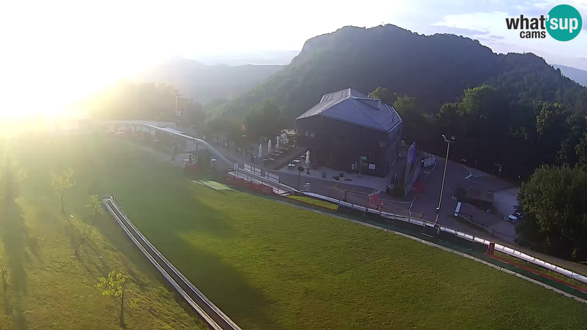 Celjska Koča