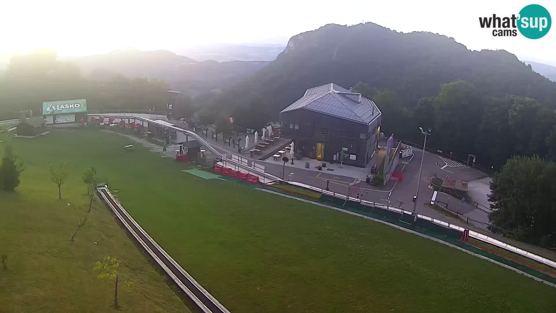 Celjska Koča