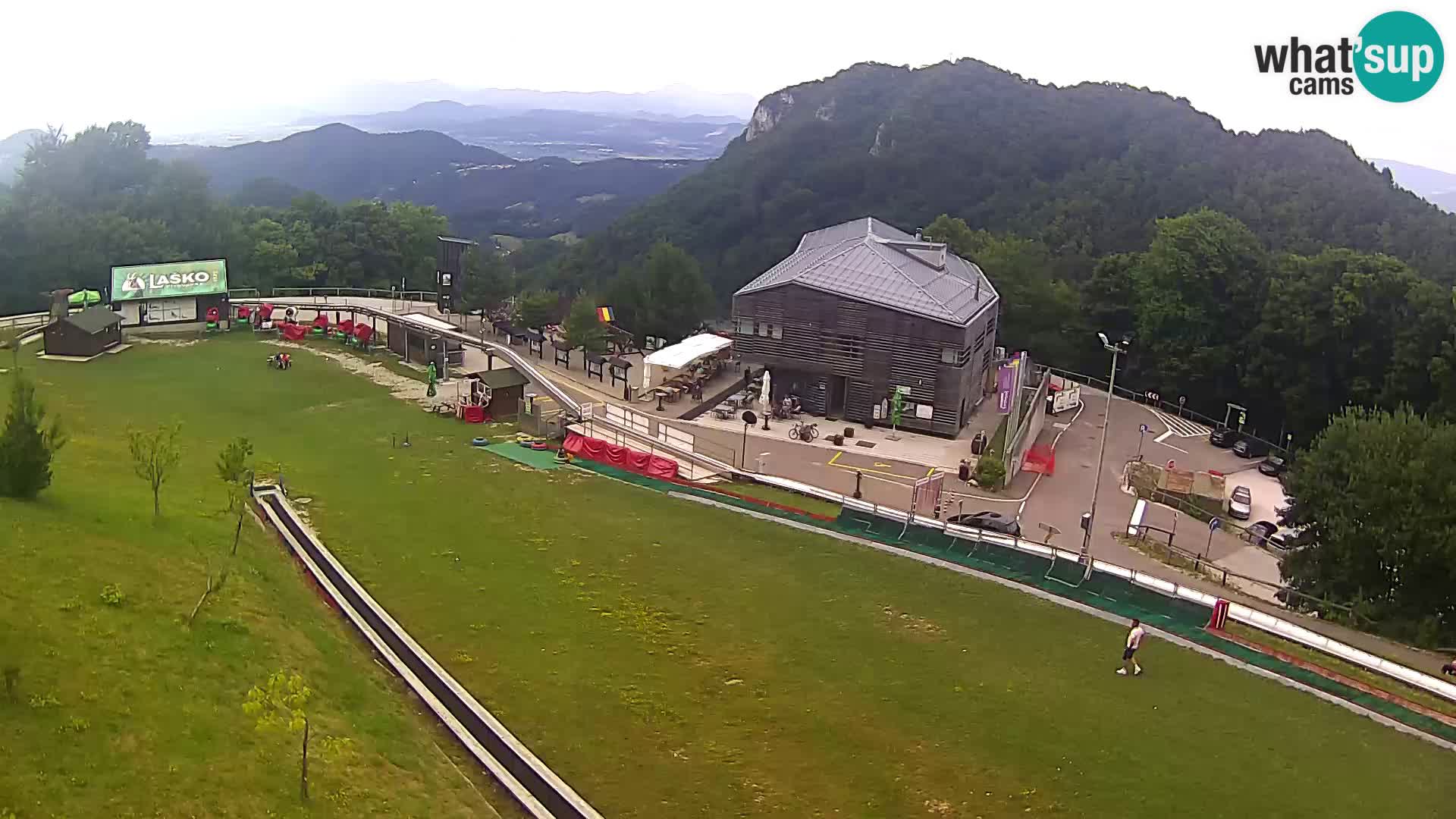 Celjska Koča