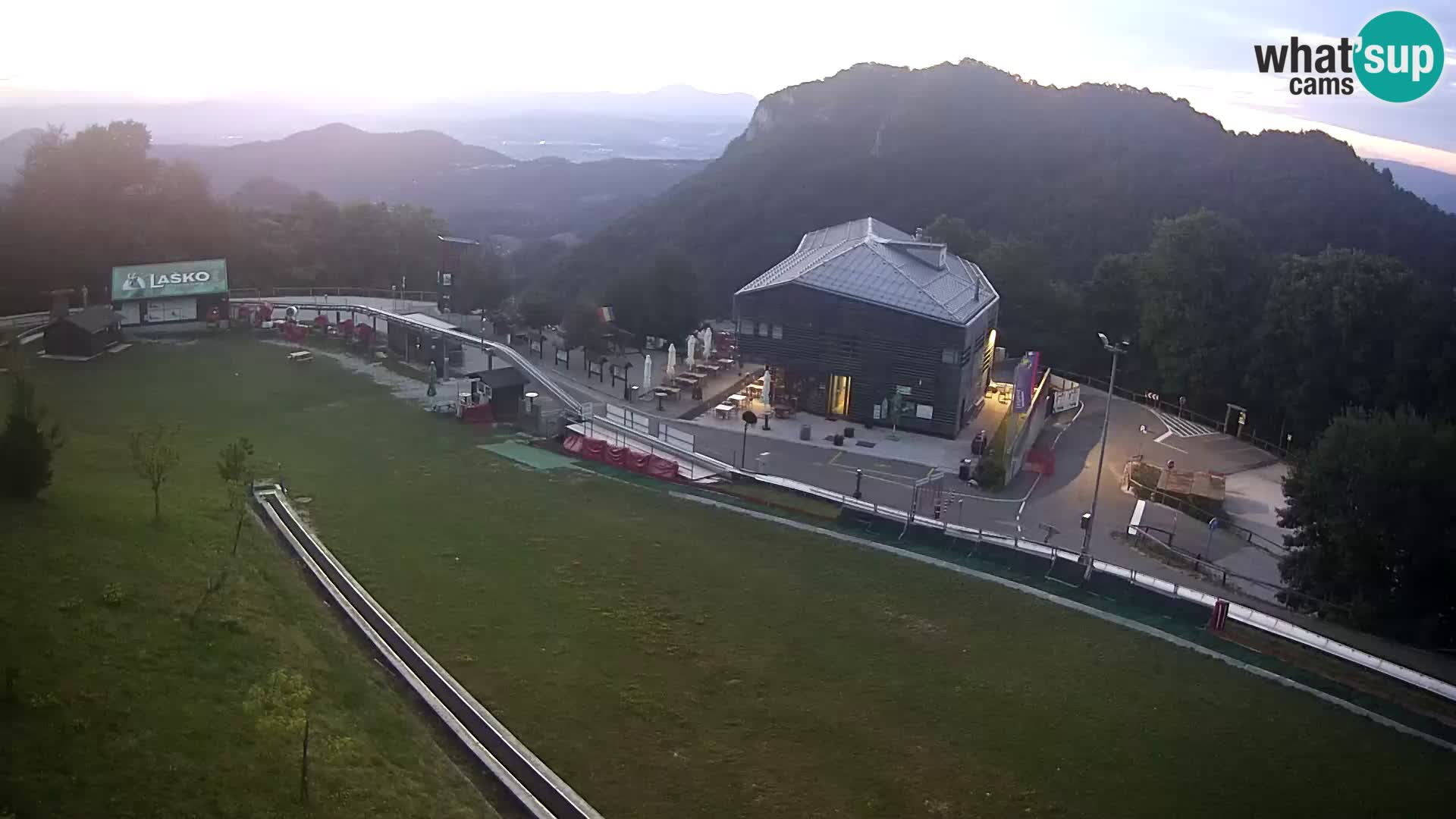 Celjska Koča