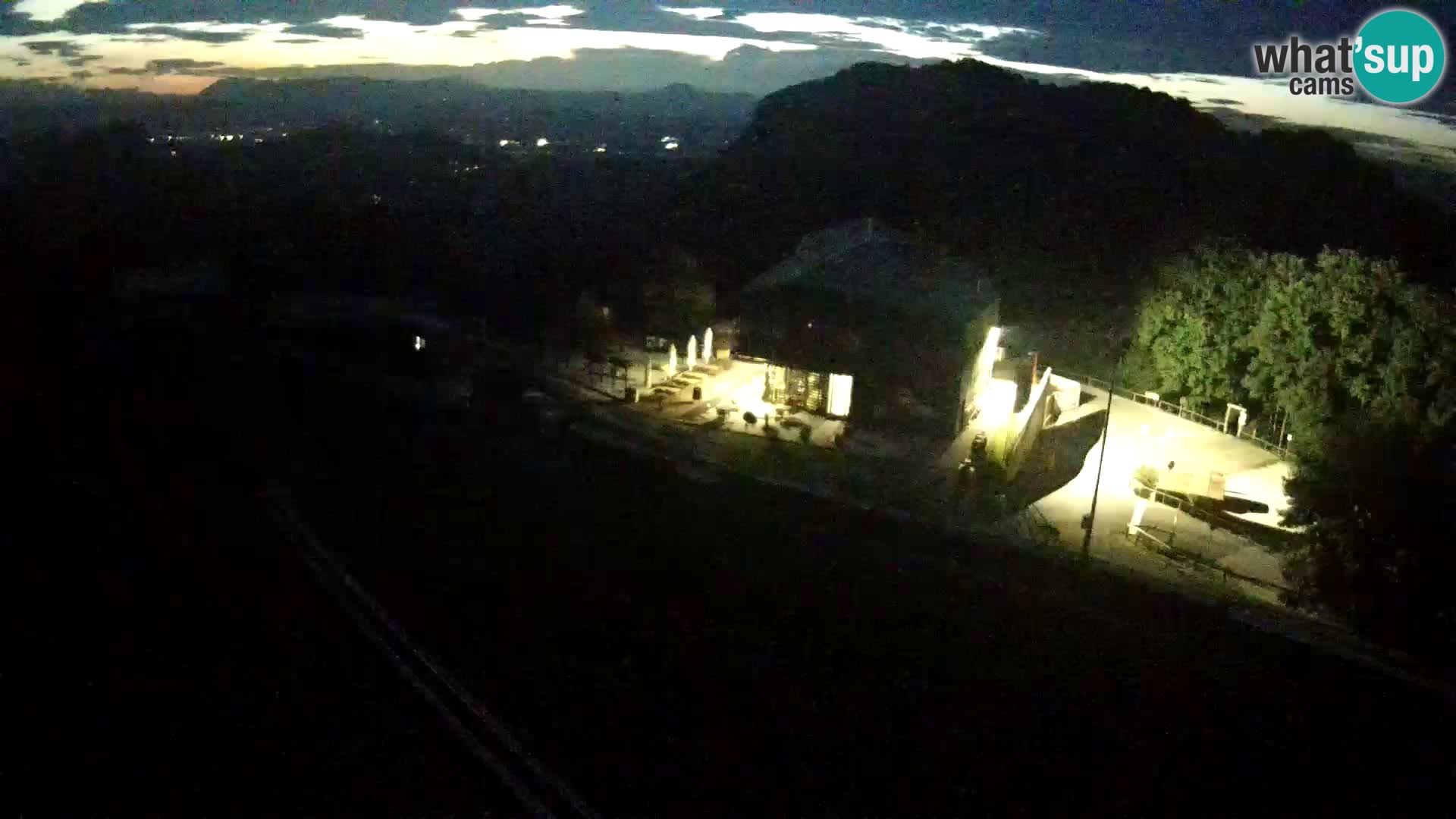 Celjska Koča
