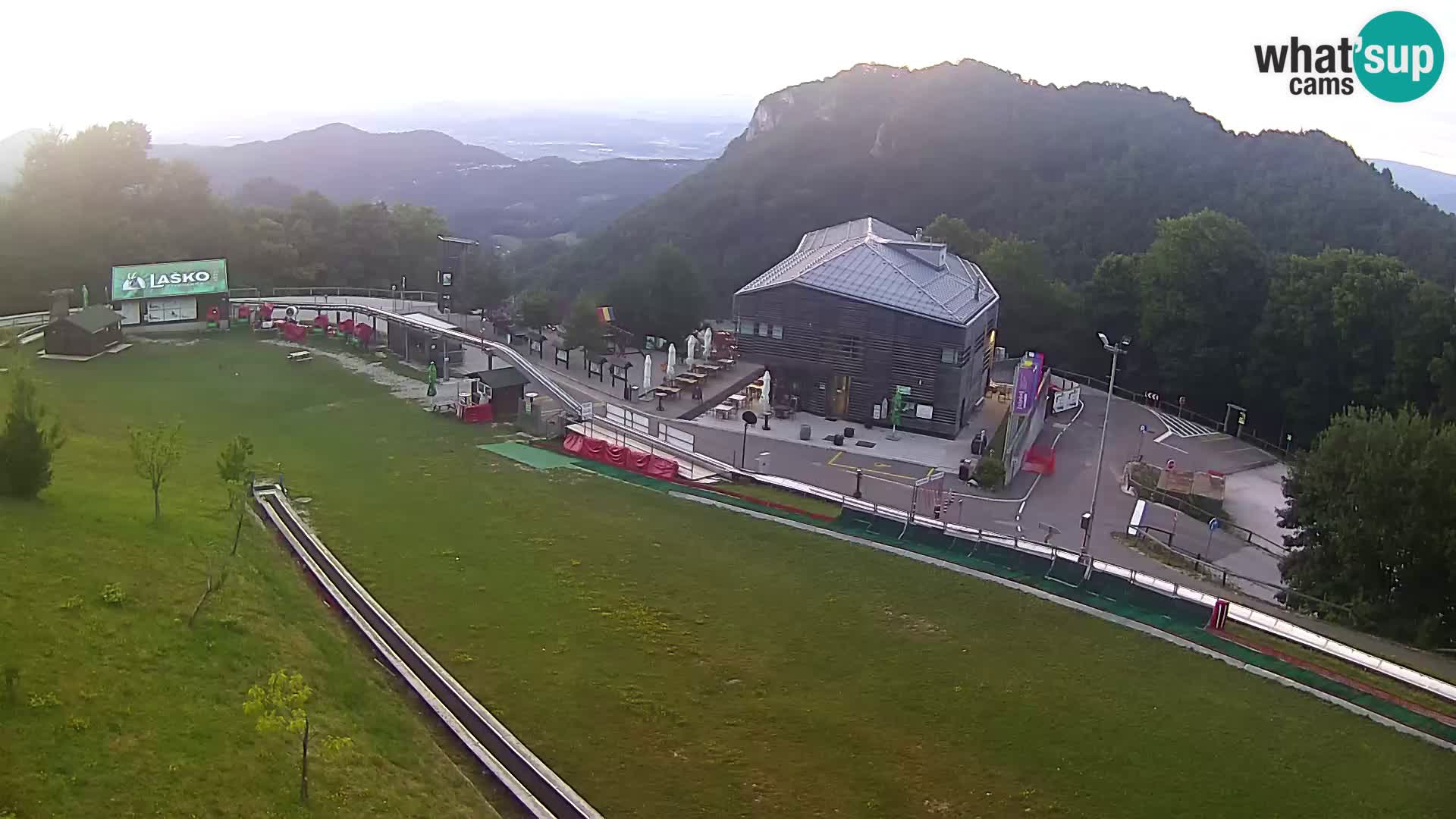Celjska Koča