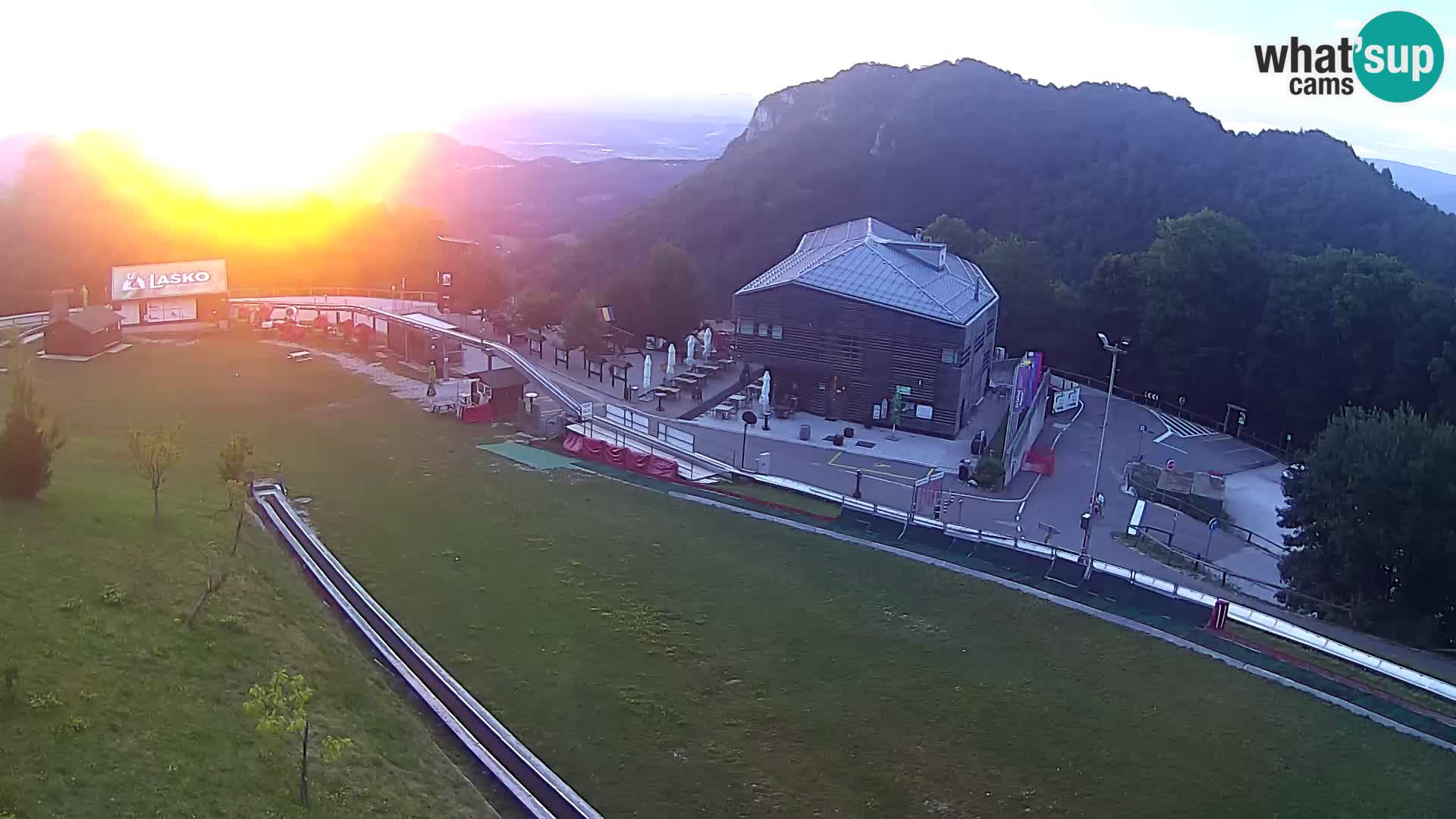 Celjska Koča