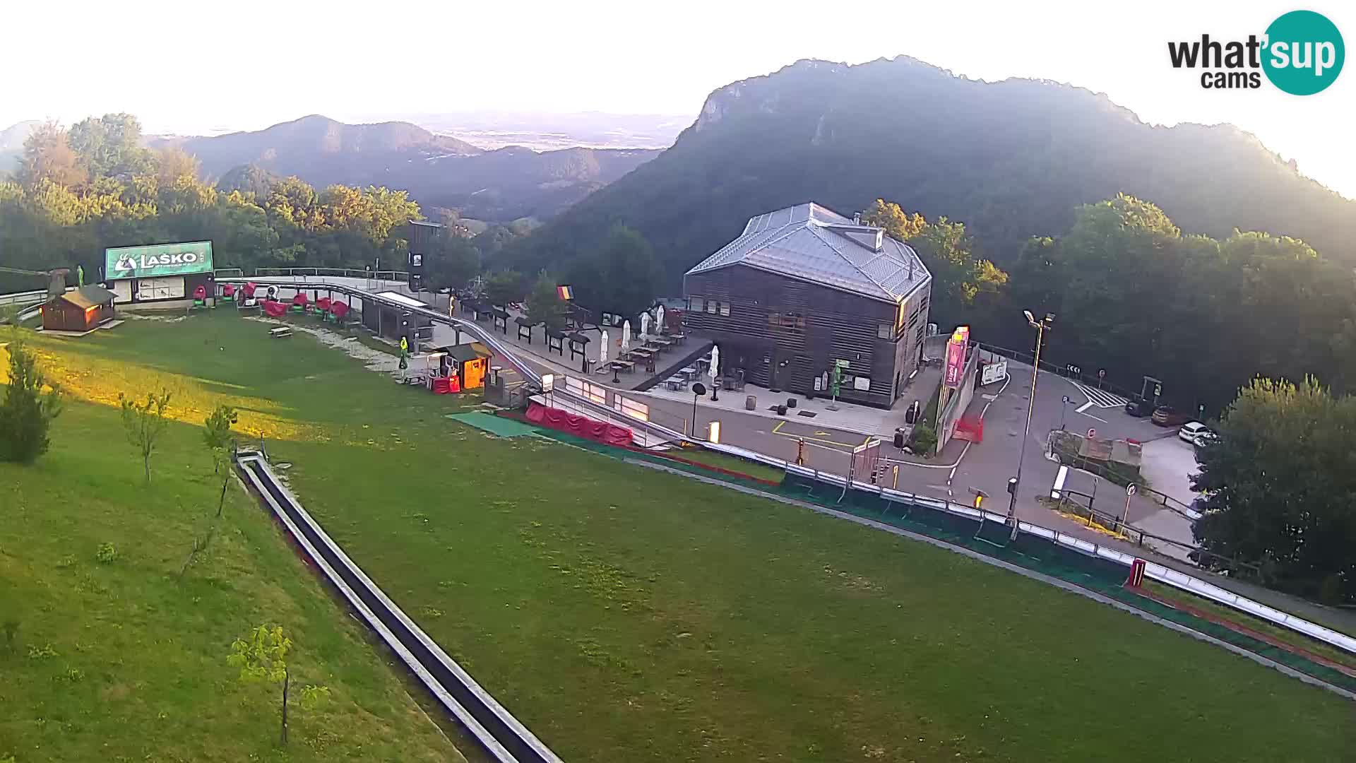 Celjska Koča