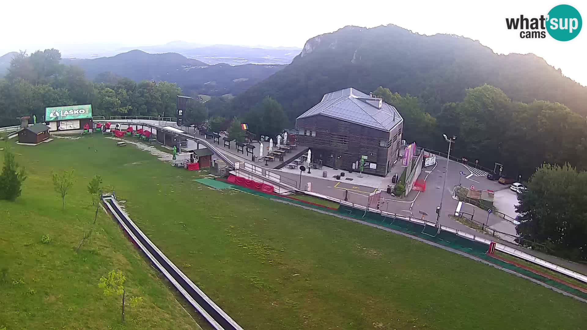 Celjska Koča