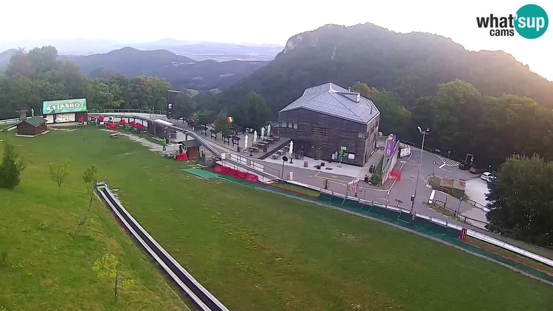 Celjska Koča