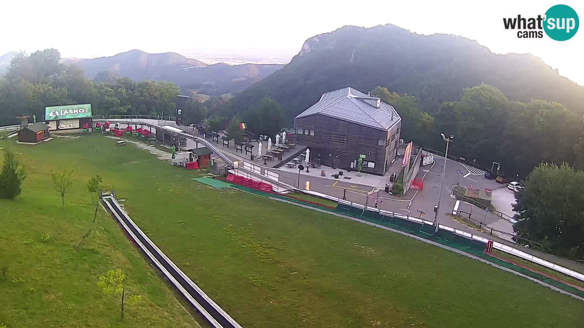 Celjska Koča