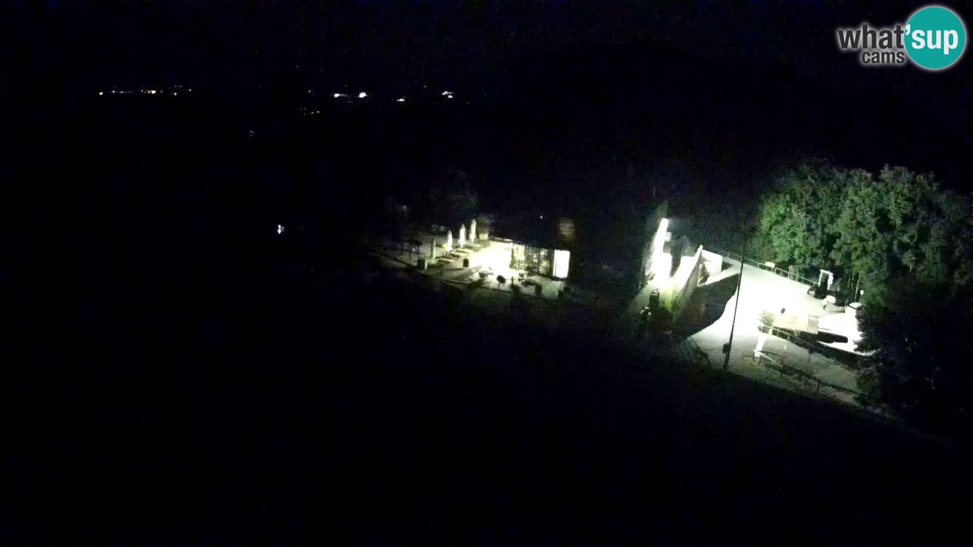Celjska Koča livecam – Celje – Slovenia