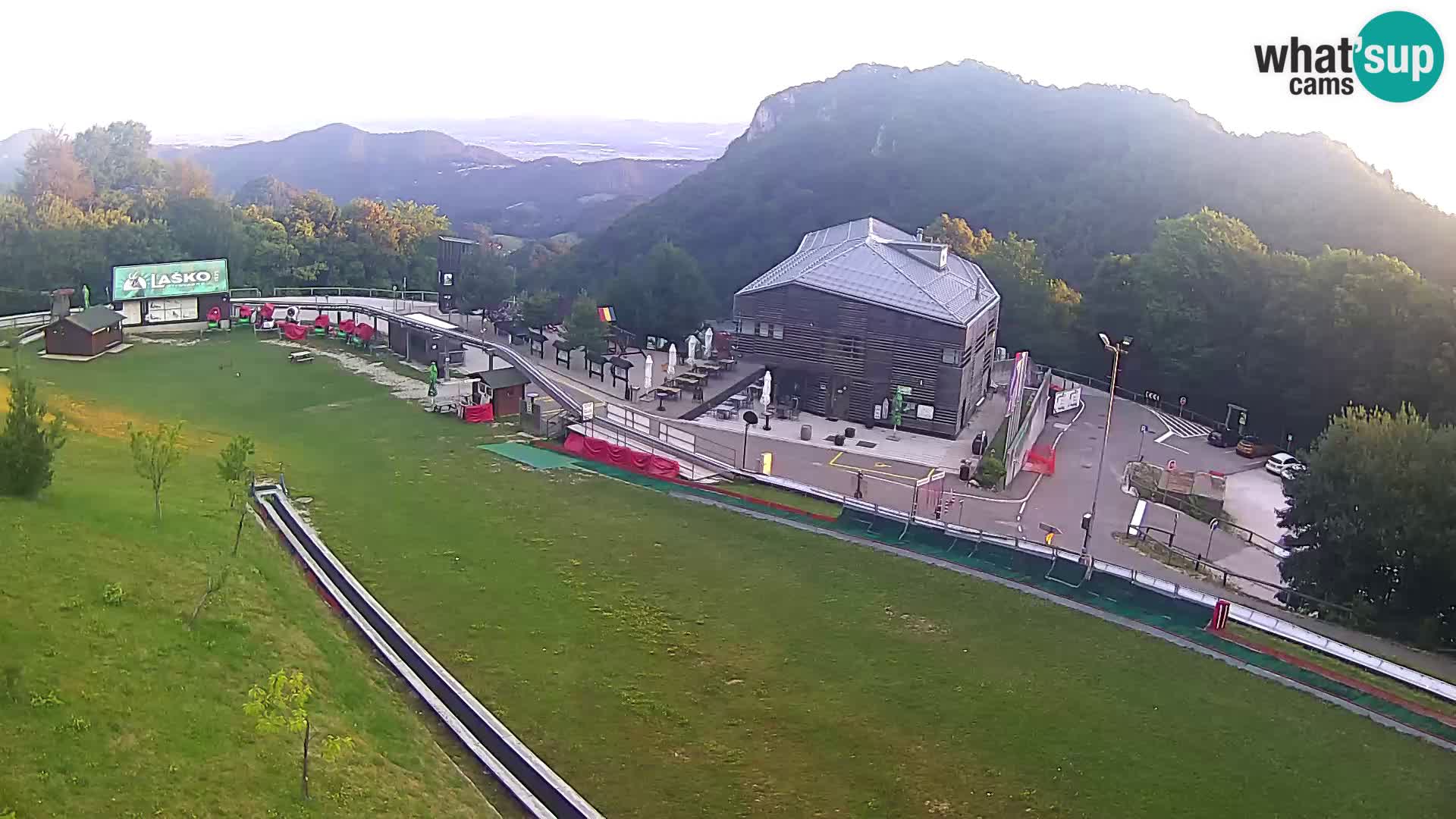 Celjska Koča