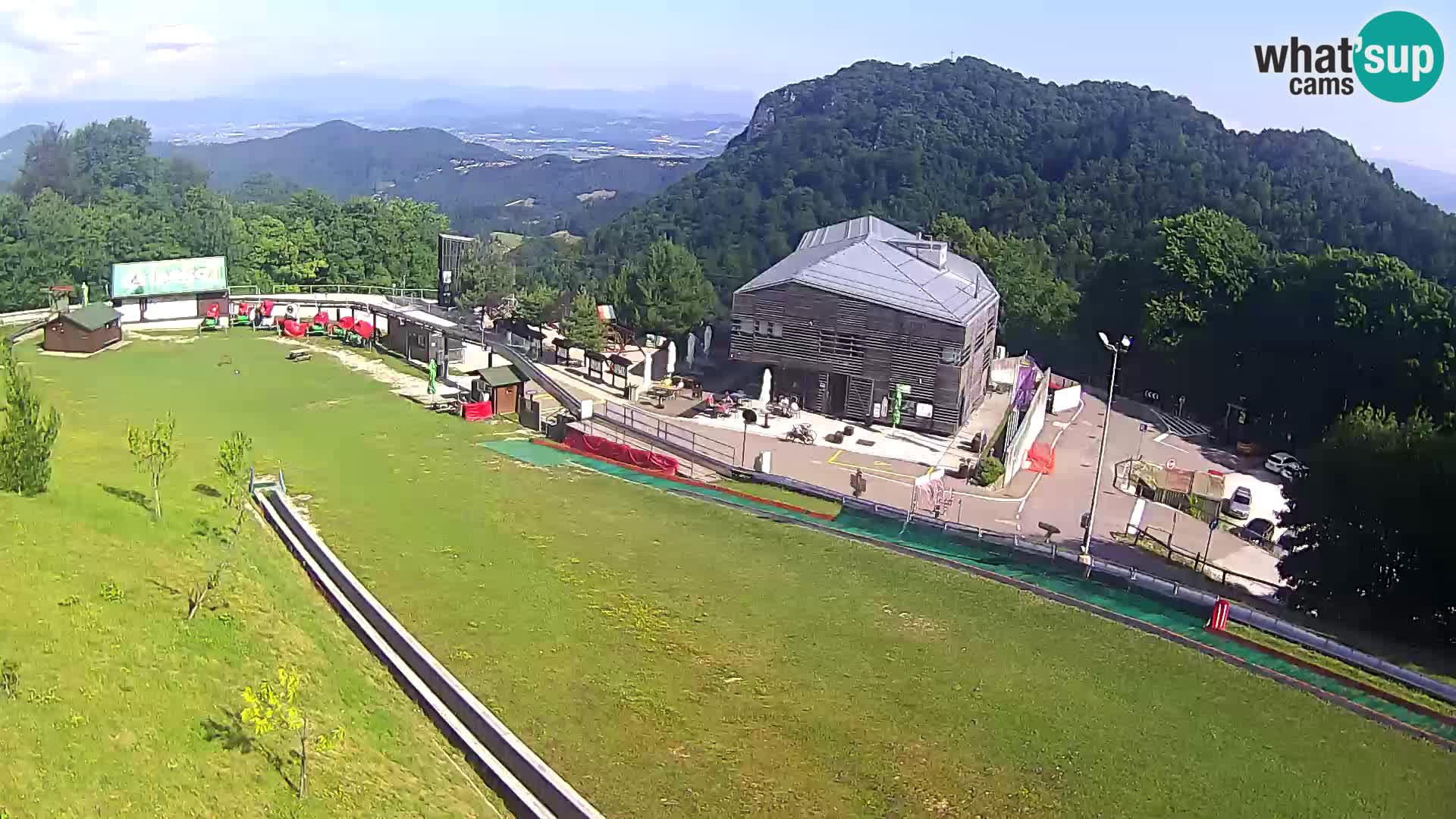Celjska Koča