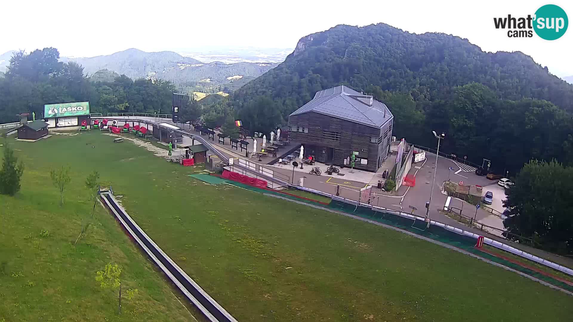 Celjska Koča