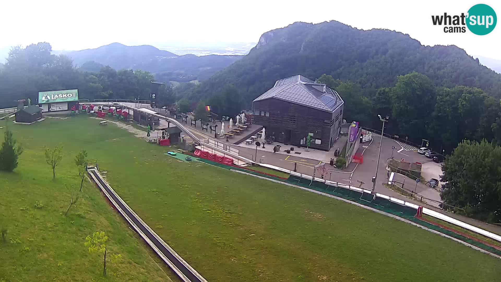 Celjska Koča
