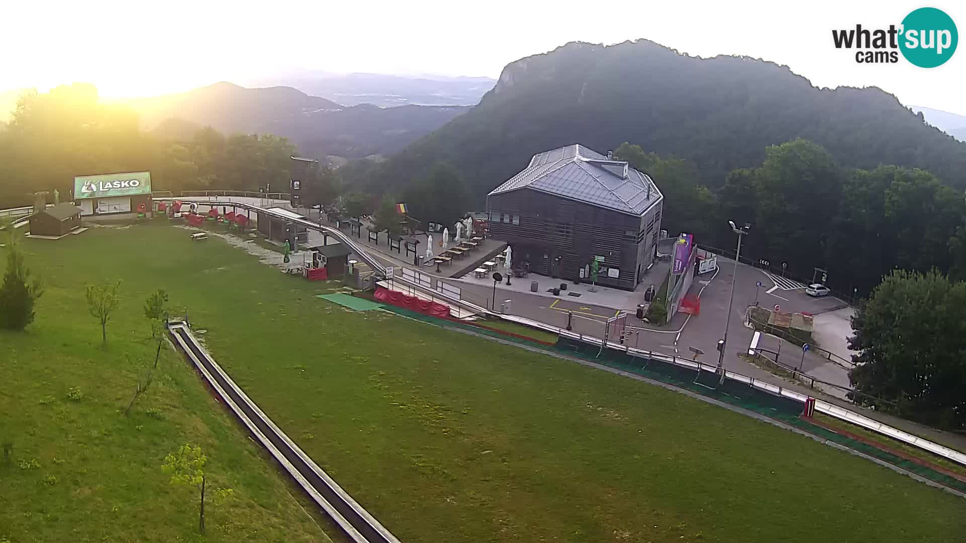 Celjska Koča