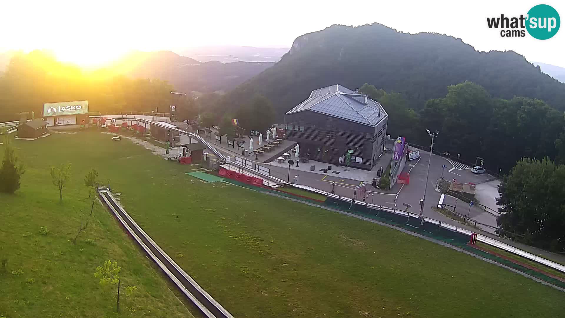 Celjska Koča