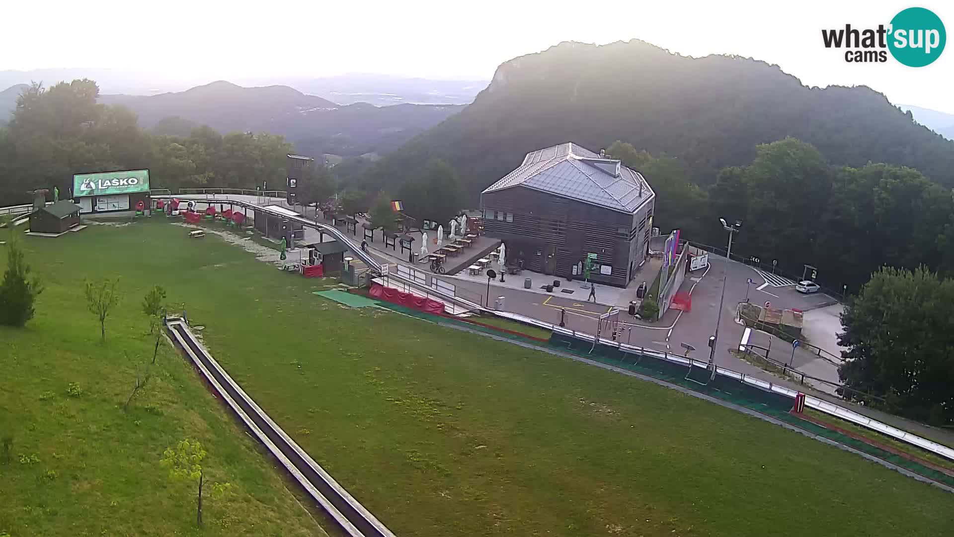 Celjska Koča