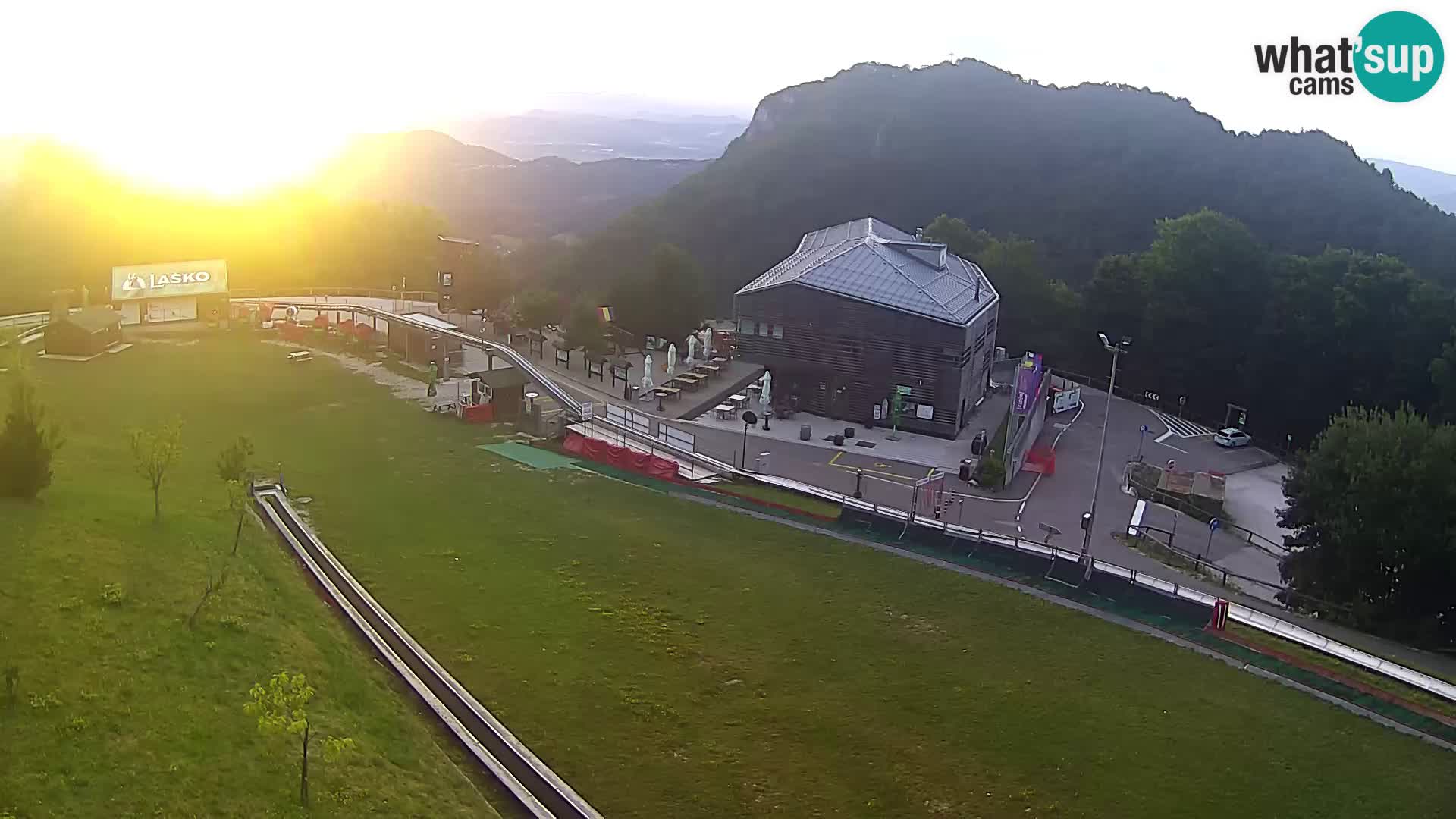 Celjska Koča