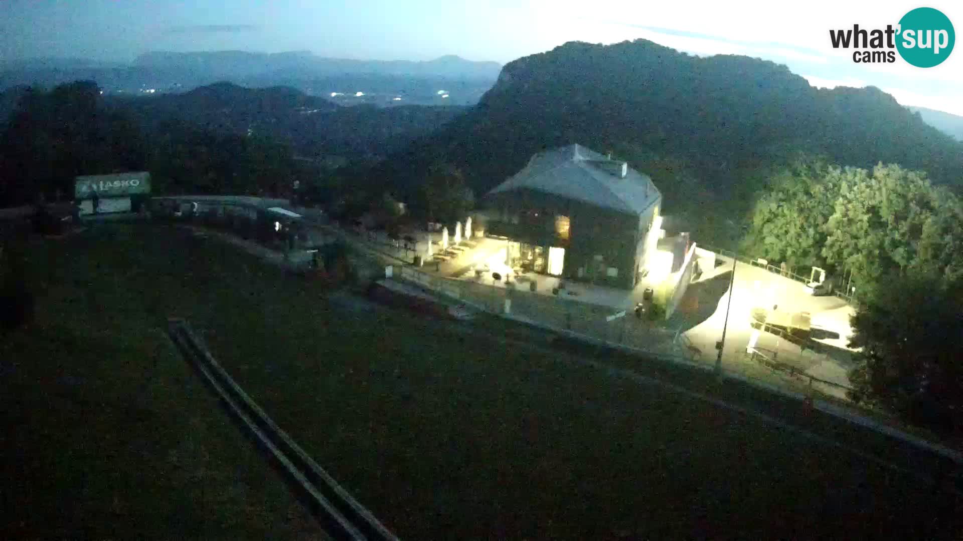 Celjska Koča