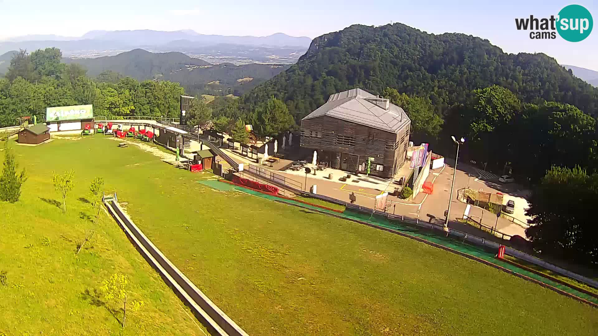 Celjska Koča